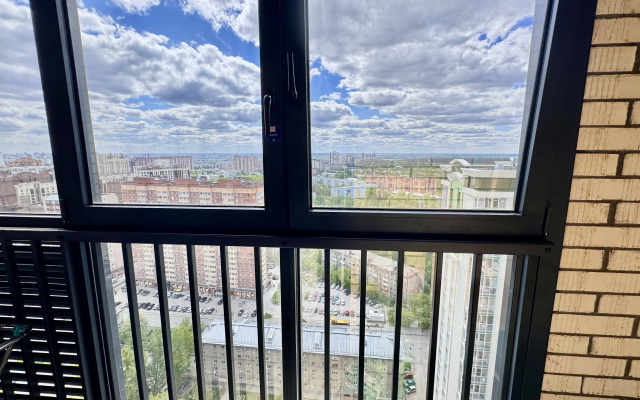 Apartamenty Yousinn Krasnyj prospekt 167 3