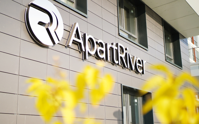 Апаратменты Обская 46/2