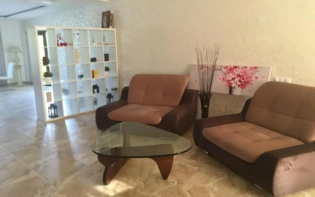 Апартаменты Валентина 1