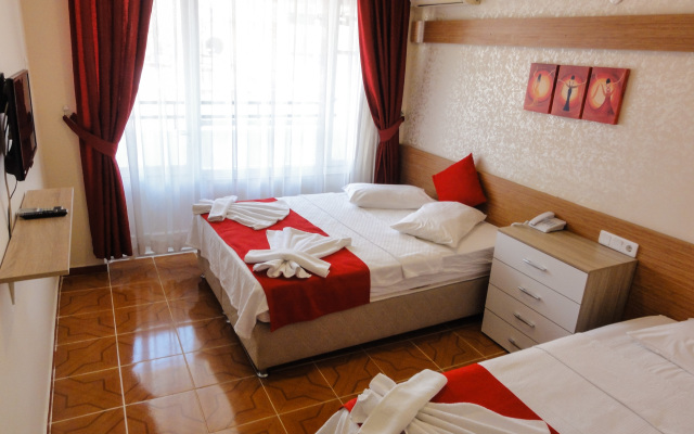 Altinersan Altinkum Didim Hotel