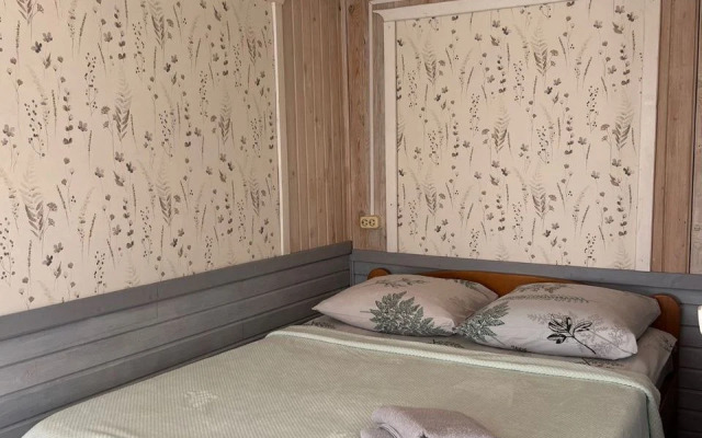 База отдыха Туристическая деревенька Экотель