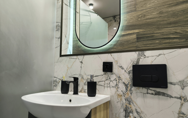 Квартира-Cтудия 33 м² 11/14