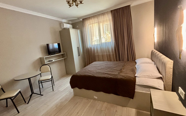 Апарт-отель Ritmari