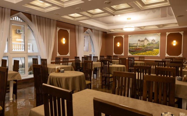 Kiparis Resort by Stellar Hotels Adler