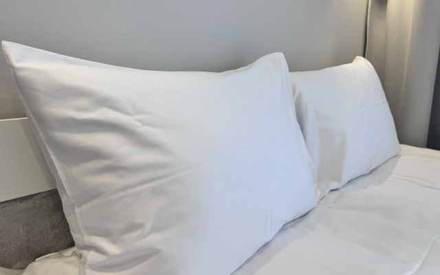 Апартаменты Двухкомнатные 39квартир в Светлогорске