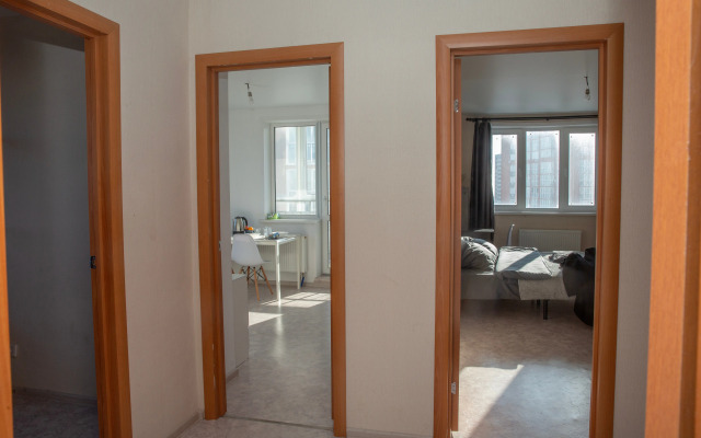 Квартира Дом