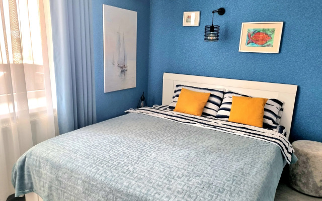 Квартира Синее Море