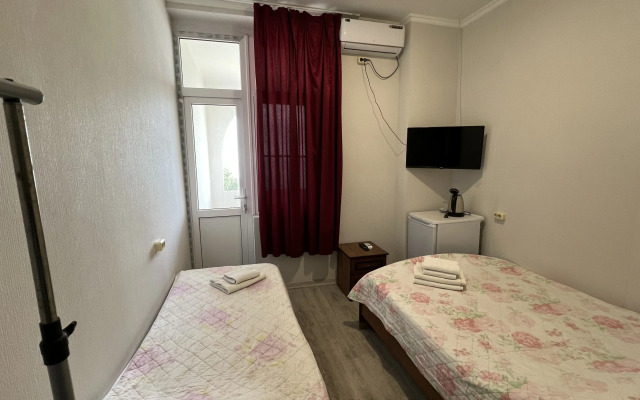 Davel Guest house