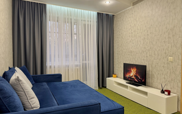 Квартира В самом сердце Минска