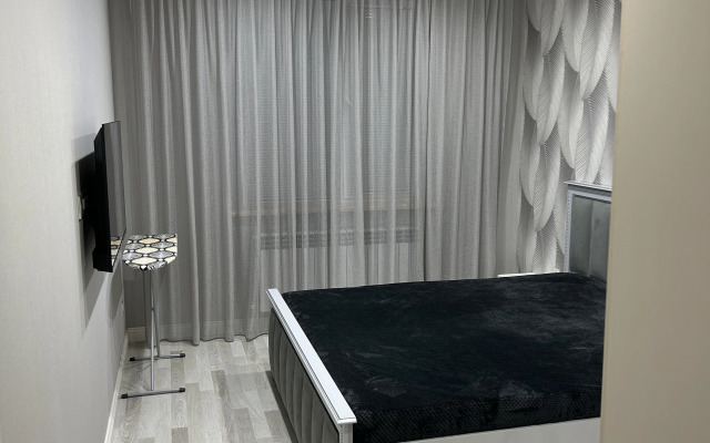 Квартира Уютная новая на Карла Маркса 98/1