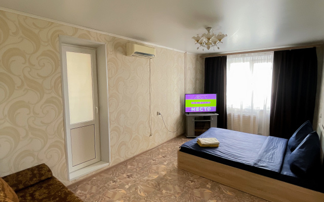 Апартаменты на Чкалова 57