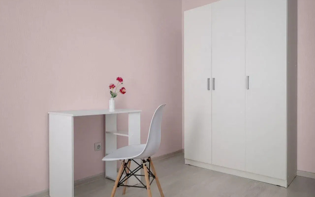 Квартира в тoпoвoм pайоне города