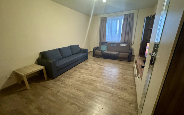 V Tsentre Goroda Flat