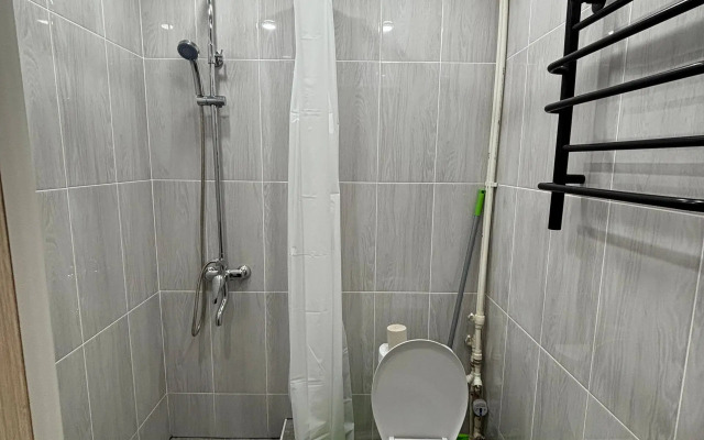 Квартира Студия