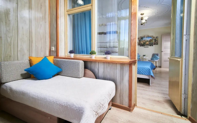 Na Sverdlova 27/45 Flat