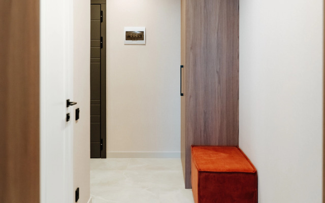 Tikhaya Gavan Apartments 2