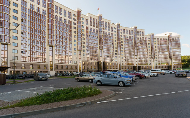 Апартаменты Urban Stay | Центр и комфорт