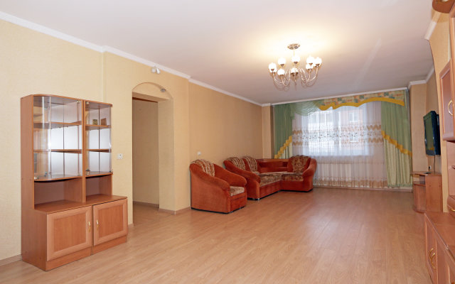 V Shelekhove 6 Flat