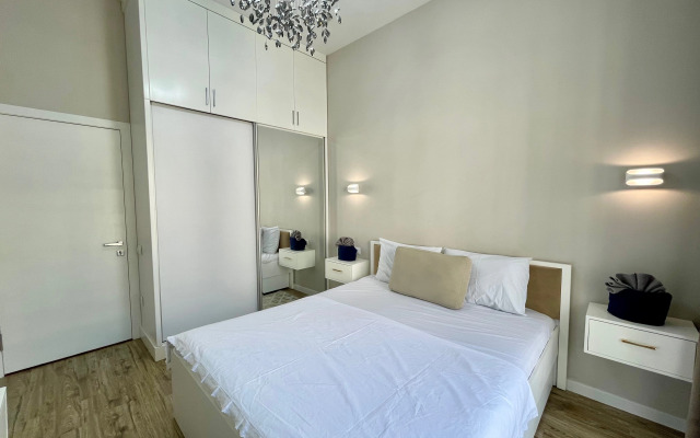 Апартаменты Boulevard Steakhouse Tashkent