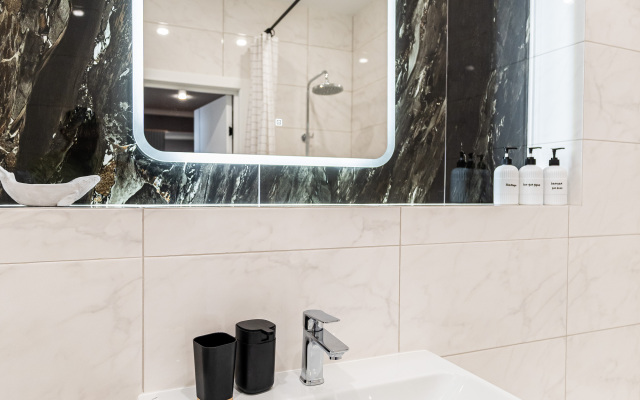 Апартаменты на Мысхакском шоссе с панорамным видом 3