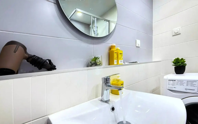 Квартира Студия в Новом Доме вГости