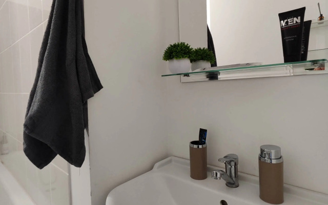 Квартира Посуточно Возле Парка