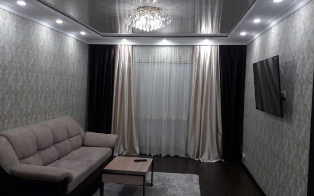 Квартира Улице Астана Кесаева 42А