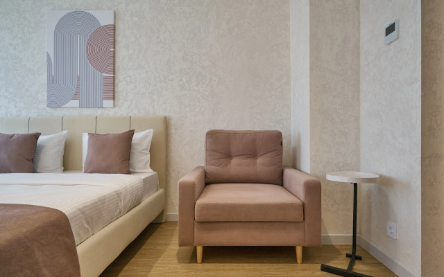 Апартаменты Grand Palace 811