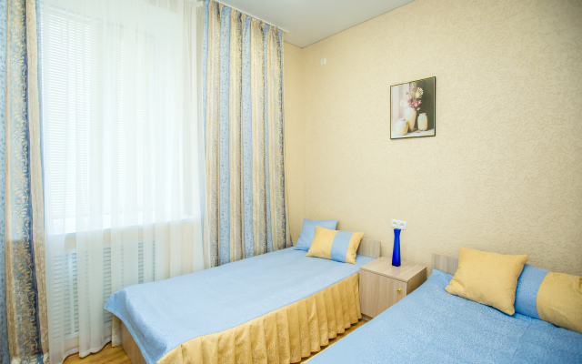 Baliz Hostel