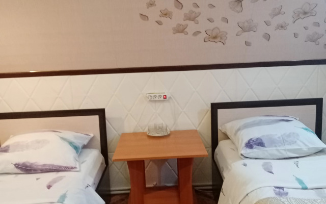 Favorit Guesthouse