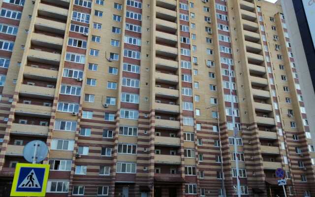 Uyutnaya kvartira u Matreshki Flat