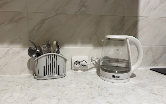 Квартира уютная на Трубачеева