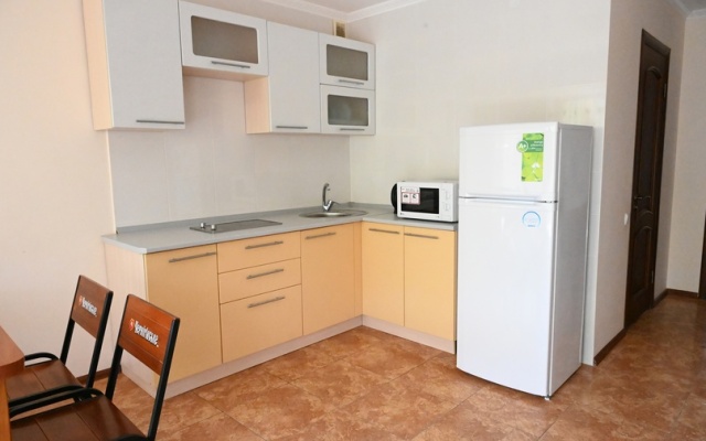 Apartments Gregory