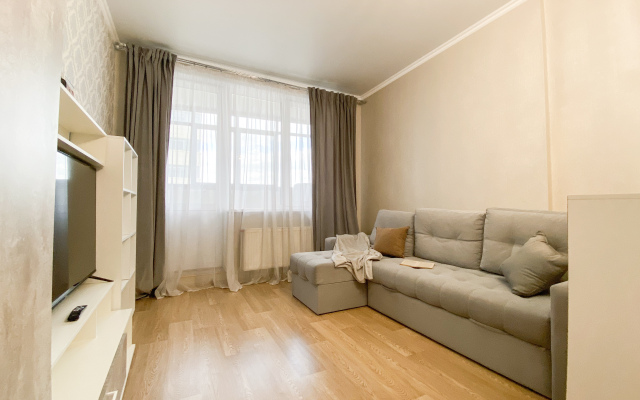 Апартаменты UTrip Kansas