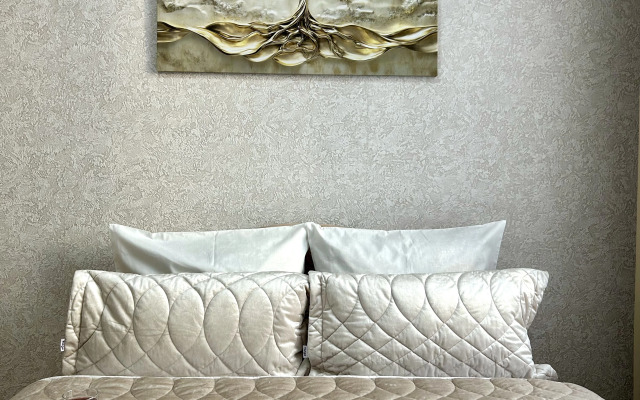 Апартаменты Fsf Цветы Башкирии Мега М5 Аэропорт