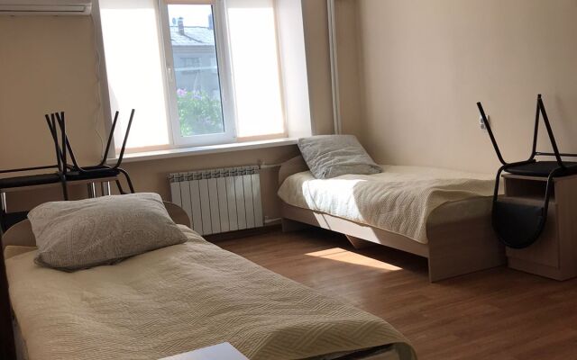 Мини-отель Импульс