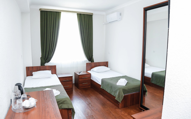 Гостевой дом Гедуко