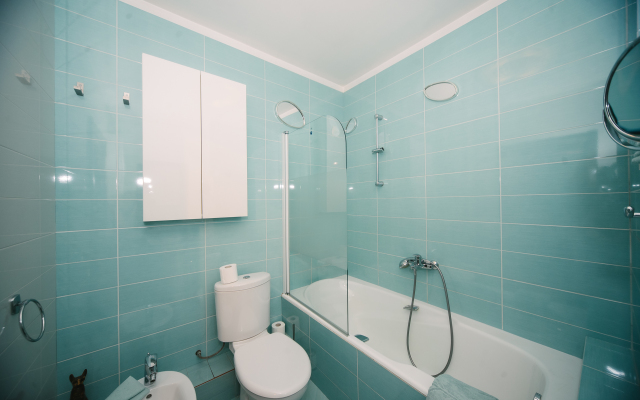 Gavan na Beregu Finskogo Zaliva Flat