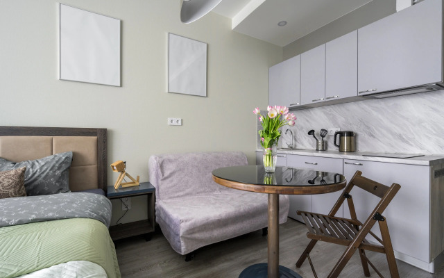 Апартаменты RentalSPb