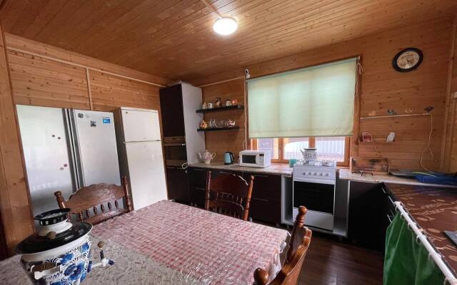 Гостевой Дом Рассудово