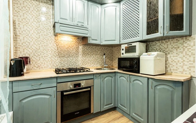 Odnokomnatnaya Kvartira Flat