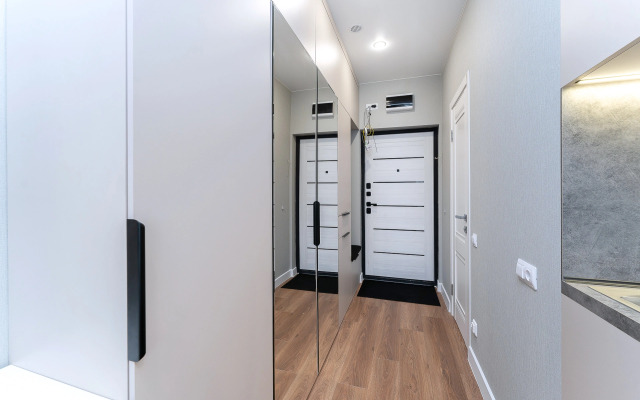 Apartamenty Zhk Kislorod Gosti-24 Flat