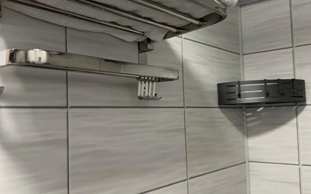 Апартаменты N2 на Петроградке