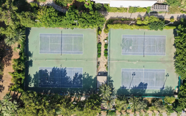 Özkaymak Falez Hotel