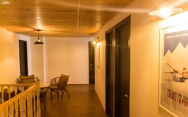Becho House Guest house