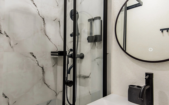 Апартаменты 29 Комфортно И Точка на ул. Кржижановского 15к1