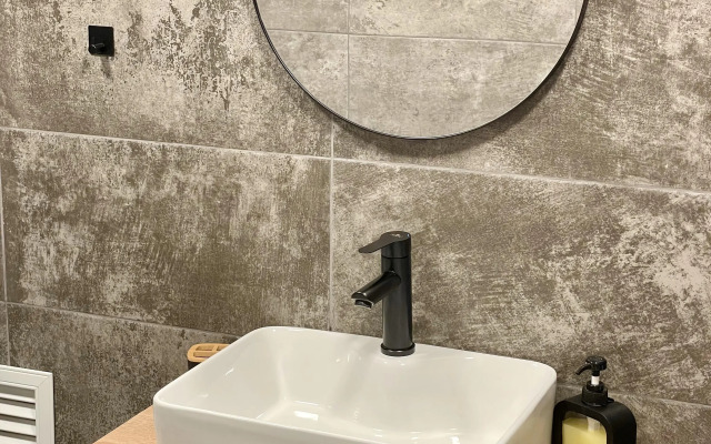 Апартаменты у горы Юца