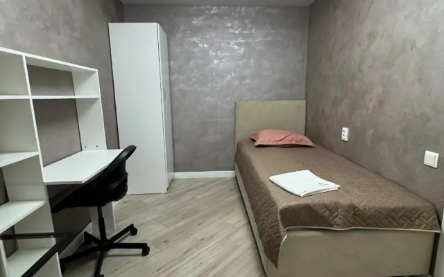 Квартира на Крылова 48