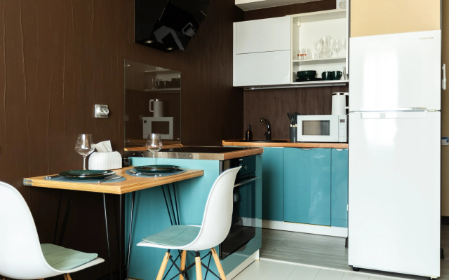 Квартира Фастовская 29-298