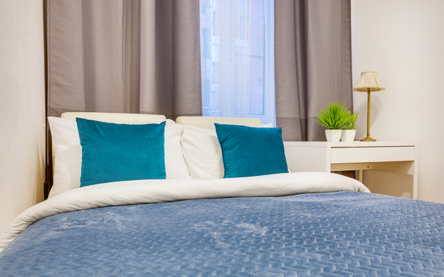 Квартира RentalSPb